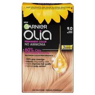 Garnier Olia боя за коса 9.0 Light Blonde / 20777322