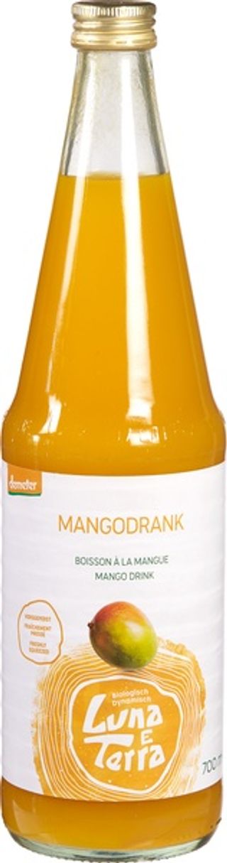 Suc de mango ECO 700ml
