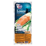 Losos Filet Ledo 400G