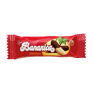 Bananica Štark 25 g