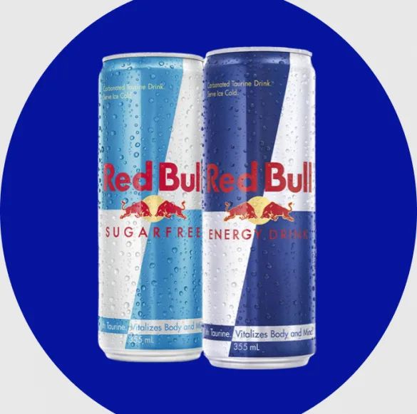 Red Bull