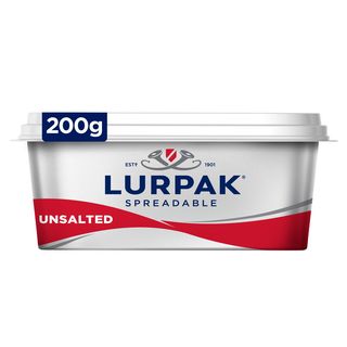 Lurpak Unt tartinabil nesarat 200 g