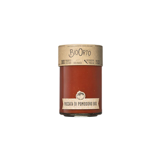 Passata de tomate BIO 350g