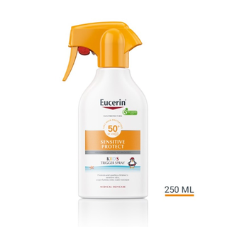 EUCERIN SUN DEČJI SPREJ F50+ 250ML -37261