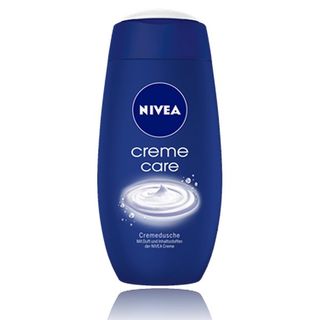 Gel Za Tuš. Nivea Creme Care 250 ml