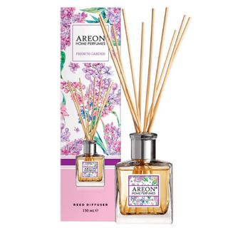 AREON mirišljavi štapići GARDEN, 50ml