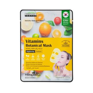 MB maska za lice botanicals vitamin 23 ML | 8809295012147