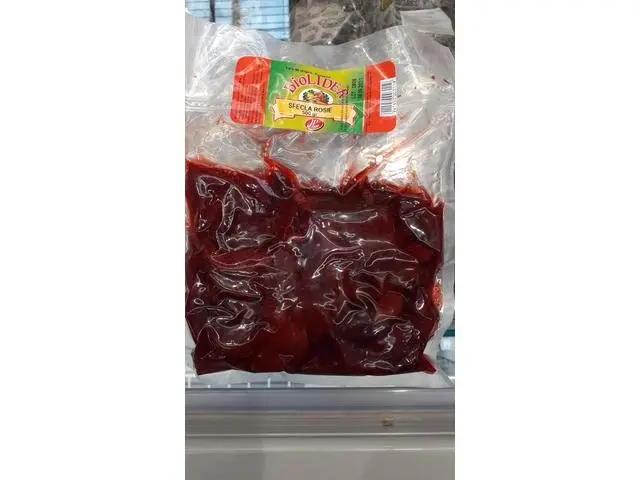 Murături.