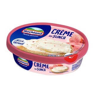 Hochland Creme Sunca 200G