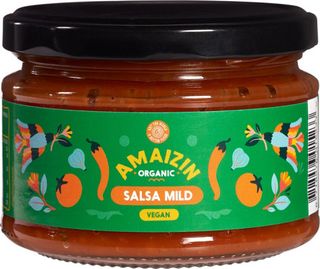 Sos Salsa ECO dulce 260g