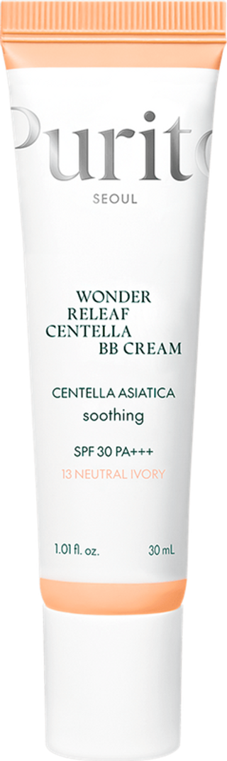 Cremă BB multifuncțională cu SPF 30 PA+++ 13 Neutral Ivory, 30 ml