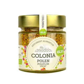 Colonia Polen Poliflor Uscat Eco 150G
