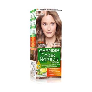 Color Naturals 7.132 Nude Dark Blonde