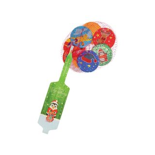 Novcici ml.Čokolada Sweet Choice 45g