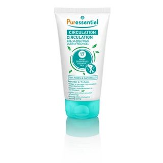 Gel revigorant Circulation,125ml,Puressentiel