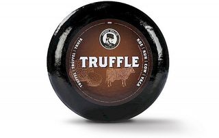 Henri Willig vaca cu trufe