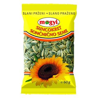 SUNCOKRET U LJUSCI MOGYI 60G