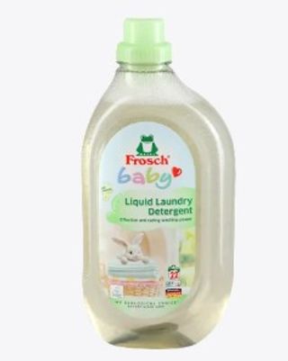 Frosch baby tečni detergent za veš 1,5l/21pranja 1853204