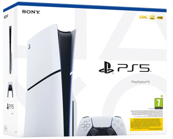 Igraće konzole & VR