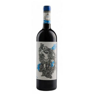 Velvet Magiq Rosu 0.75L