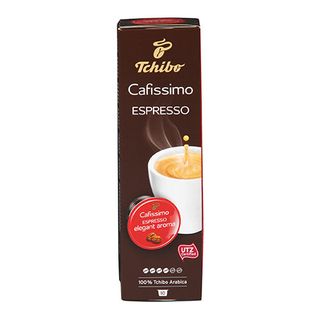 Cafissimo Espresso Elegant Aroma 70G