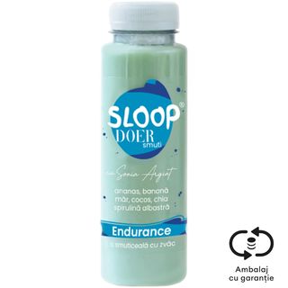 Sloop, Smuti Endurance 250ml (ID 58005)