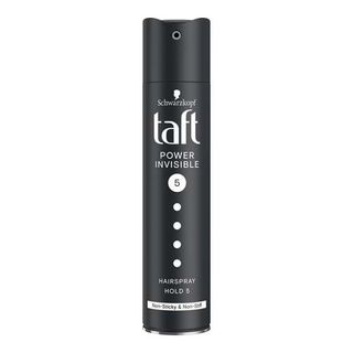 Dwtaft Fixativ Power Invisible 5 250Ml