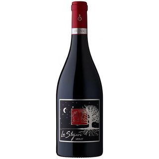 Recas La Stejari Merlot 75Cl