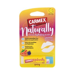 CARMEX balzam za usne naturally berry stick 4.25 GR | 083078015763