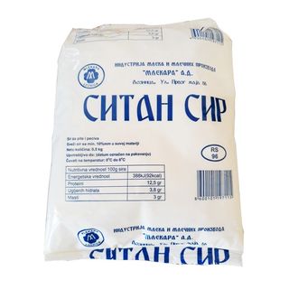 SITAN SIR 15%MM 0,5KG MLEKARA LOZNICA 021003