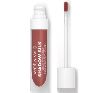 WETNWILD sjenka tečna silk mauve over pink | 077802158536