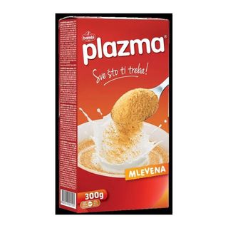 Plazma Mljevena 300 Gr