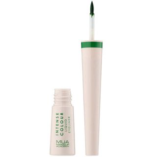 MUA MAKEUP tečni eyeliner intense colour amazonia | 5055402984590