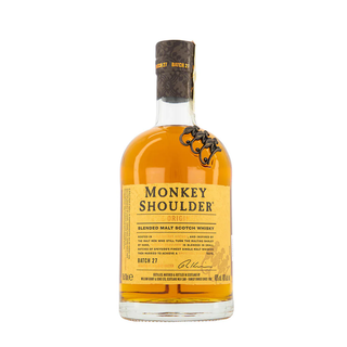 Monkey Shoulder 70 Cl 40%