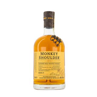 Monkey Shoulder 70 Cl 40%