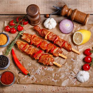 Frigarui Pui Marinte 500g