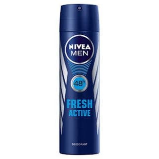 Nivea men fresh active dezodorans 150ml