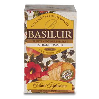 Basilur Ceai Indian Summer 45 G