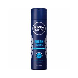 Nivea Men Deo Spray Alpine Breeze  150Ml