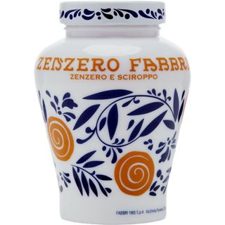 Đumbir u sirupu 600 g