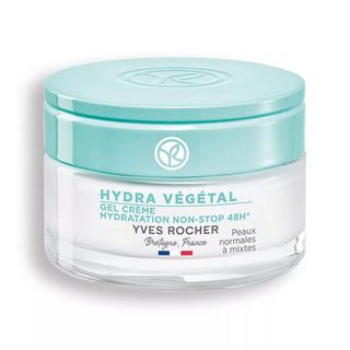 YVES ROCHER hydra vegetal intenzivna gel krema 50 ML | 3660005593784