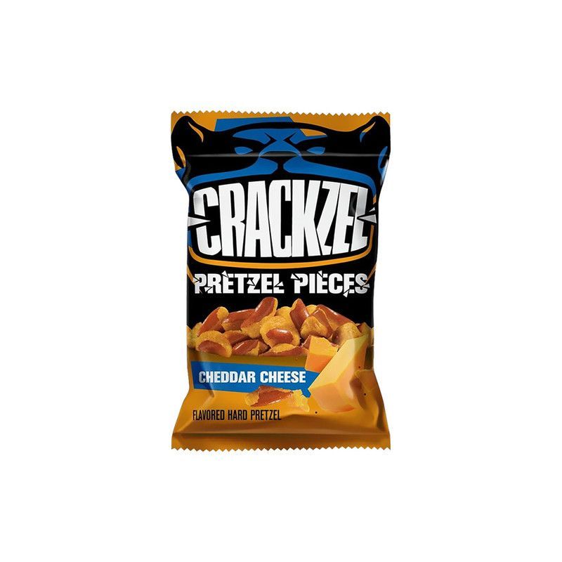 Krekeri i Perece
