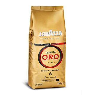 LAVAZZA Cafea ORO Boabe 250g