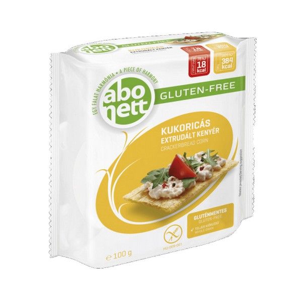 Bezglutenski proizvodi: