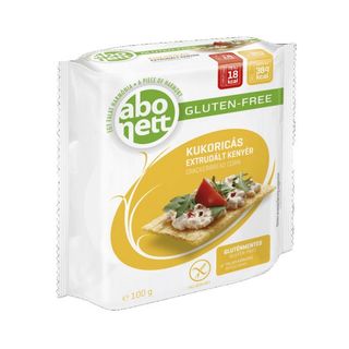 ABONETT EKSTRUDIRANI PROIZVOD OD KUKURUZNOG GRIZA BEZ GLUTENA 1 125244