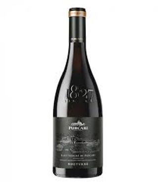 Purcari Nocturne Rară Neagră 0.75L