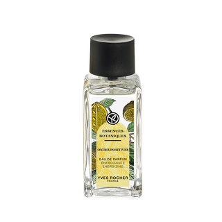 Apă de parfum Ondes Positives, Vaporizator 50 ml