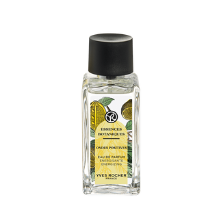 Apă de parfum Ondes Positives, Vaporizator 50 ml
