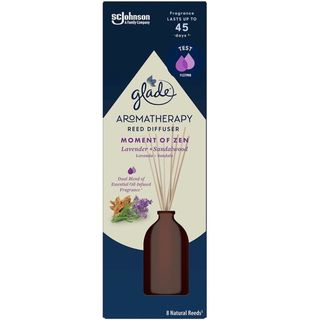 GLADE aromatherapy mirisni štapići 80 ml moment of zen | 5000204227499
