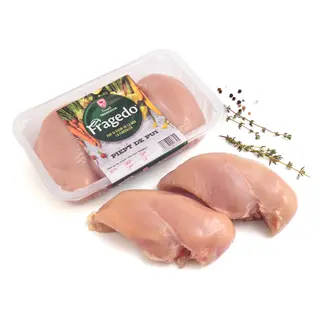 Piept Pui Dezosat Fragedo, per kg